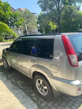Nissan X-Trail 2004 Bensin