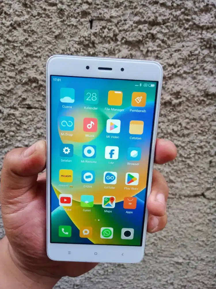 Redmi Note 4 Ram 3/32GB
