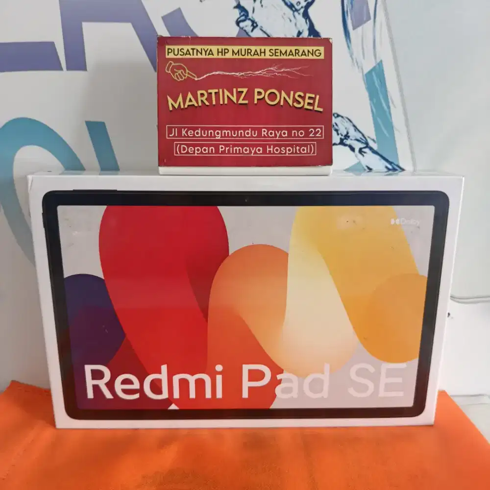 Redmi Pad Se 4/128