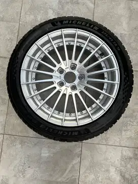 Ban Michelin Pilit Sport