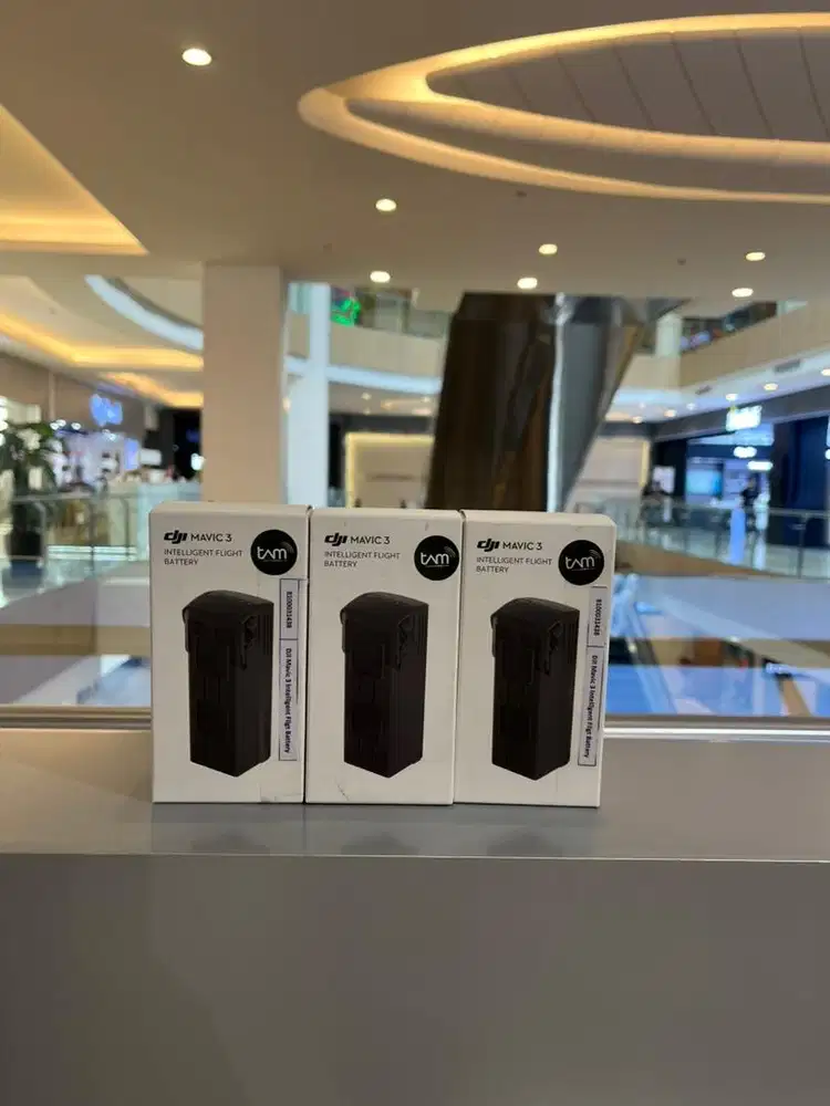 DJI MAVIC 3 BATTERY
