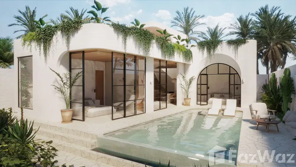 2 Bedroom Villa for sale in Ubud, Bali