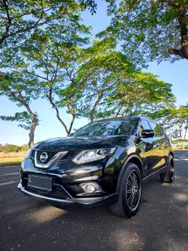 X-Trail 2.0 Matic Low KM 92rb FULL FITUR