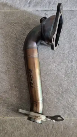 DOWNPIPE Toyota Raize (used)