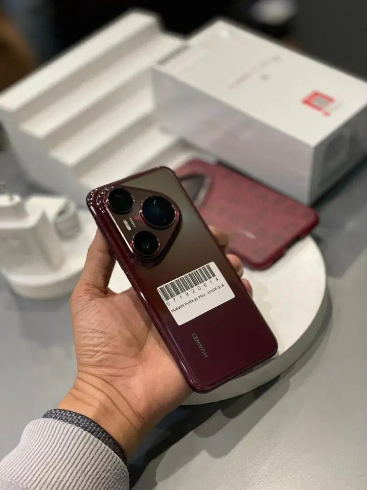 huawei pura 80 pro 512