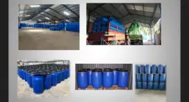 Take Over Usaha dibidang Plastik Packaging