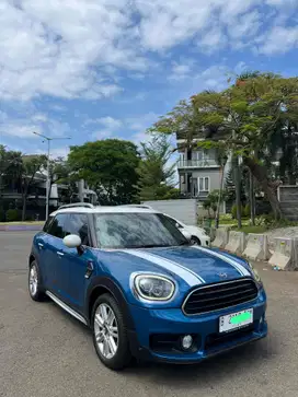 Mini Cooper Mini Cooper 1990 Bensin