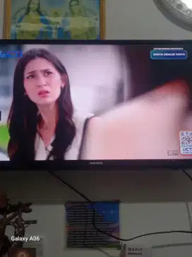 Tv samsung LCD 32 inc