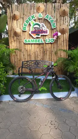 Dijual sepeda mtb Patrol 093