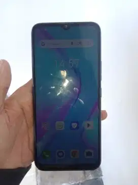 Itel vision 1 pro