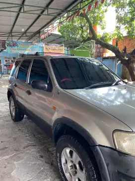 Ford Escape 2003 Bensin