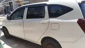 Daihatsu Sigra 2018 Bensin