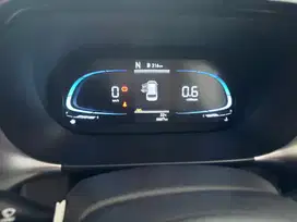 Hyundai Stargazer 2024 Bensin
