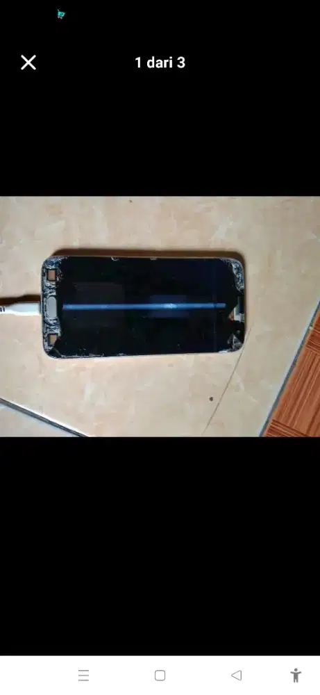 J7 pro minus lcd& redmi 8a pro