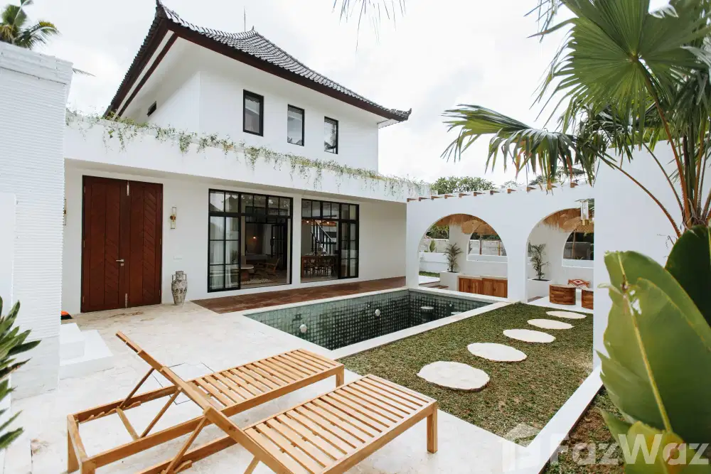 3 Bedroom Villa for sale in Ubud, Bali
