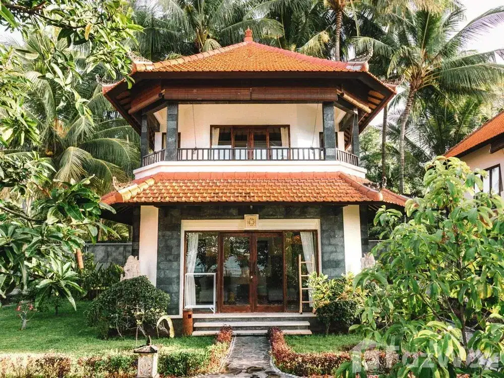 17 Bedroom Hotel for sale in Tejakula, Bali