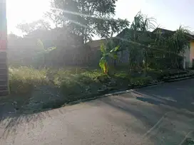Tanah Bagus Strategis Di Maguwoharjo Dekat Kampus SADHAR, INSTIPER, UPN Seturan