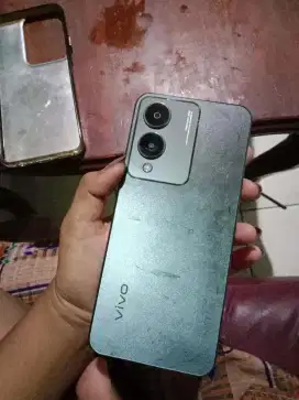 di jual vivo y17s