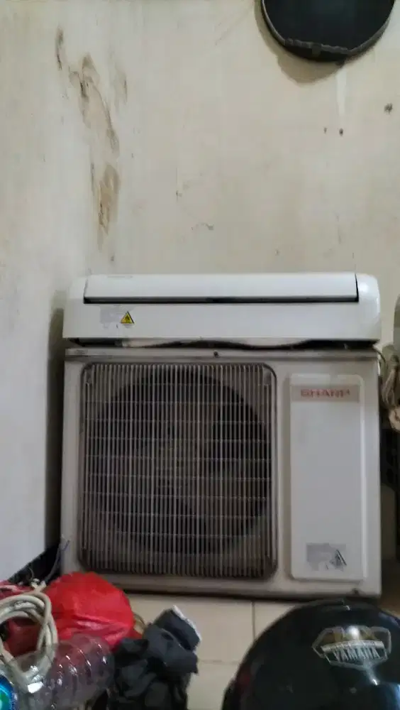 JUAL BELI AC BEKAS