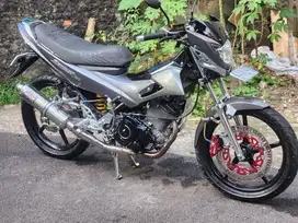 Satria fu barong 2010