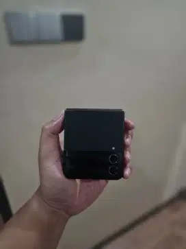 Samsung Zflip 4 128Gb Fullset