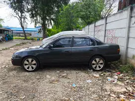 Toyota Corolla 1993 Bensin