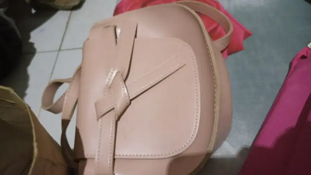Tas Fashion Miniso