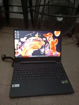 Laptop HP Victus 15 Amd Ryzen 5