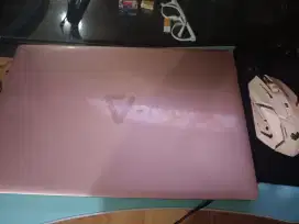Laptop merek Moli