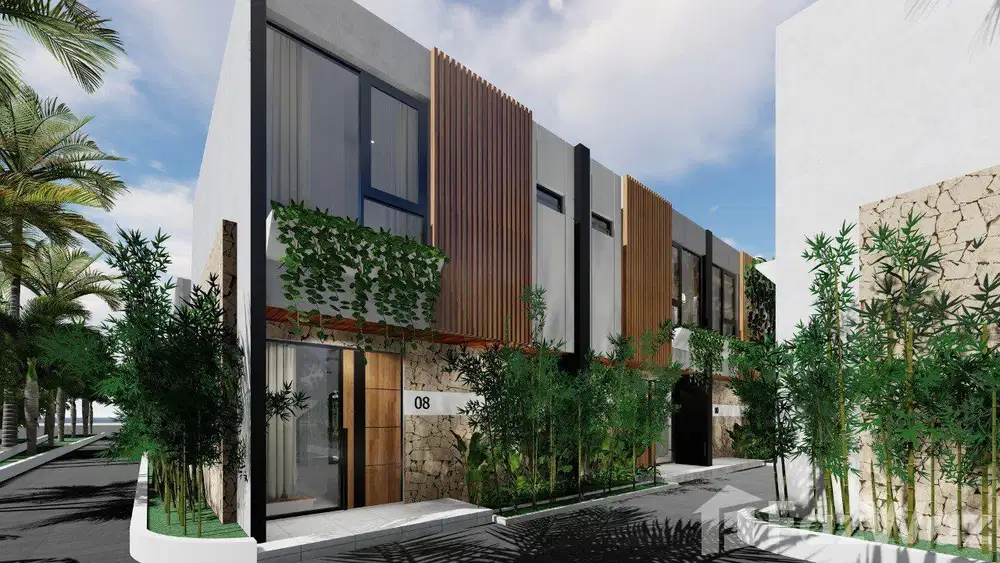2 Bedroom Villa for sale in Blahbatu, Bali