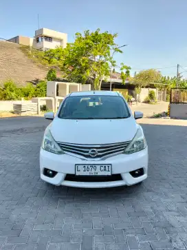 Grand Livina XV manual 1.5 th.2017