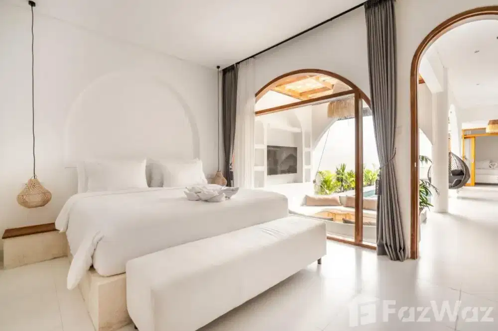 2 Bedroom Villa for sale in Denpasar Barat, Bali