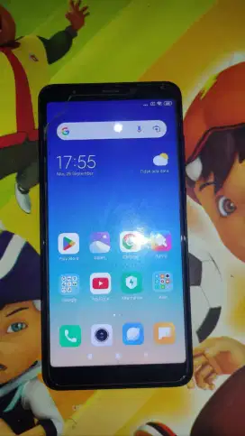 Di jual Xiaomi redmi 5