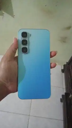 Jual Infinix hot 60 pro