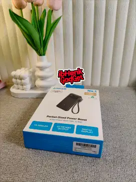 Powerbank anker