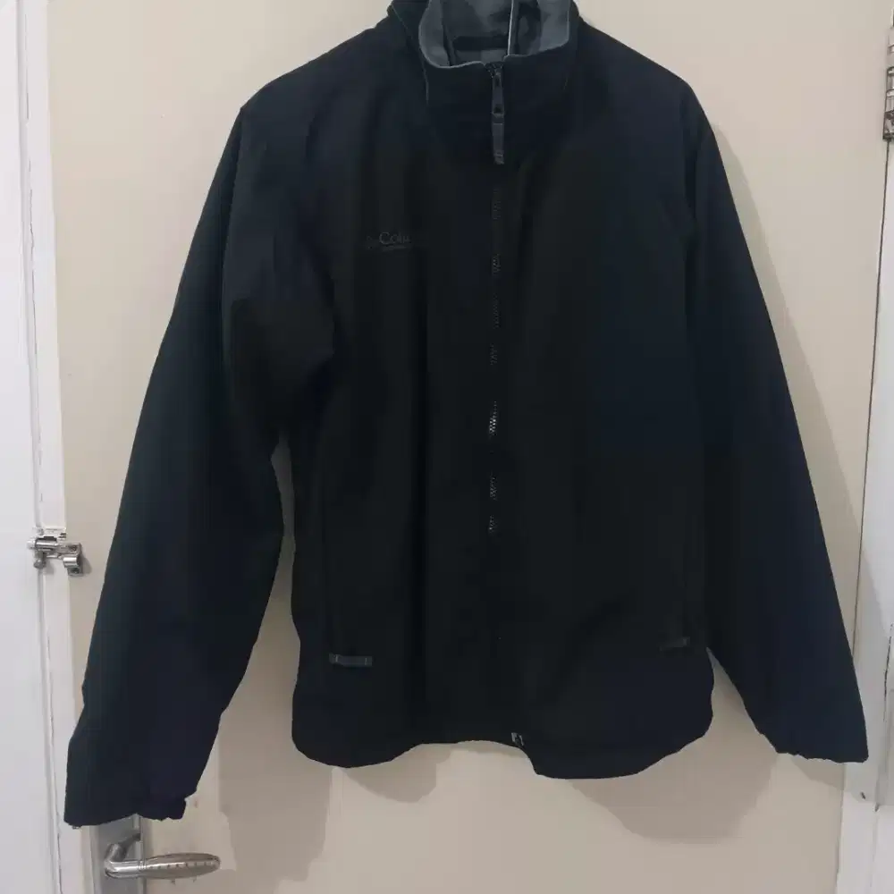 Jaket columbia original