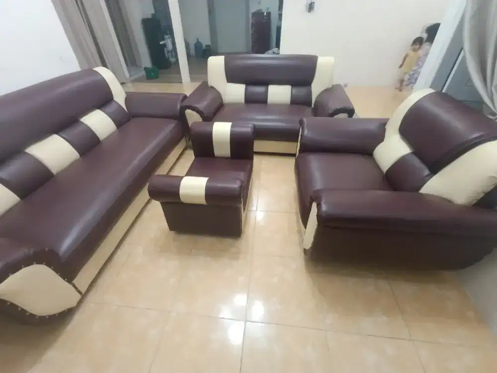 Sofa keluarga 123