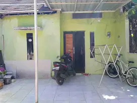 Dijual rumahbmurah Tulangan Sidoarjo 6 x 15 m