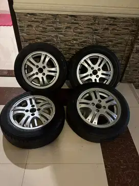 for sale velg jazz gen 1