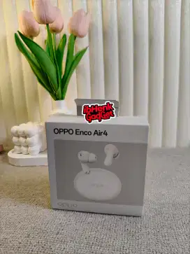 Oppo enco air 4