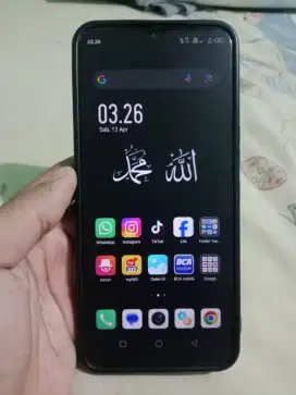 Infinix hot 11 ram 4/64
