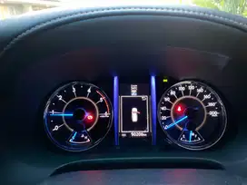 Toyota Fortuner 2017 Diesel
