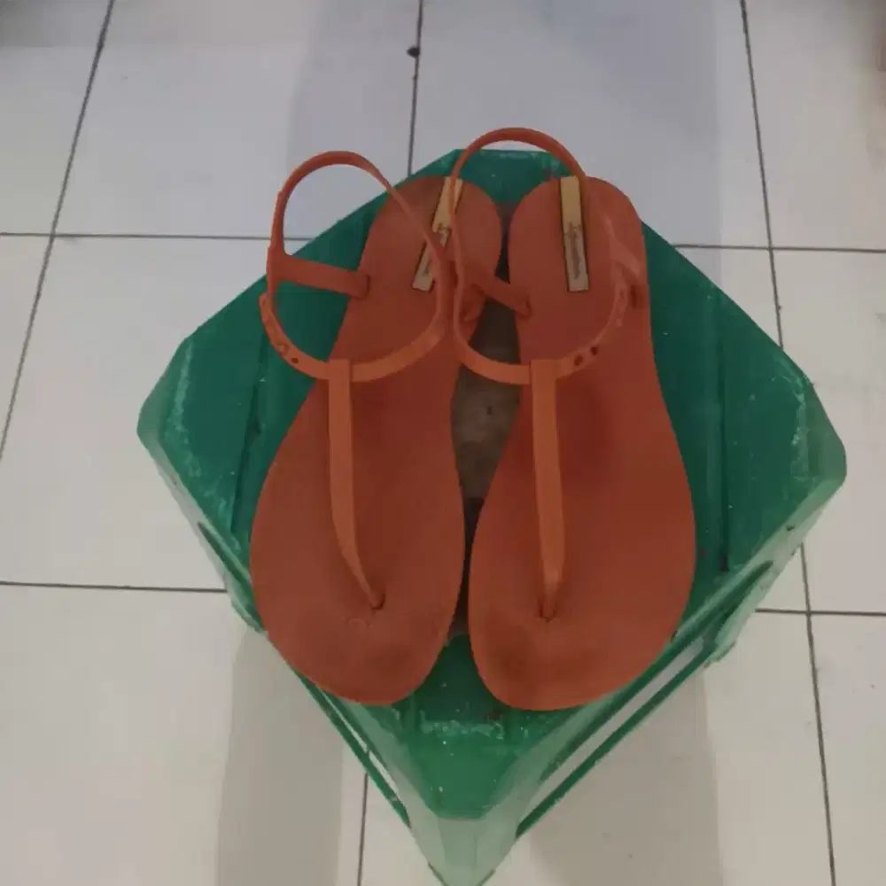 Sandal Ipanerma Brazil