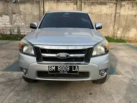Ford ranger double cabin 3.0 4x4