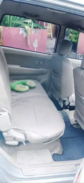 Avanza type E tahun 2008