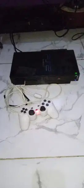 Ps2 hardisk 160 GB normal cipondoh