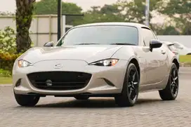 Harus Punya! Mazda MX5 Miata Convertible RF 2023 330i a200 218i 320i