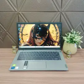 LENOVO IDEAPAD SLIM 3 INTEL CORE I5 1132G7 8GB/256