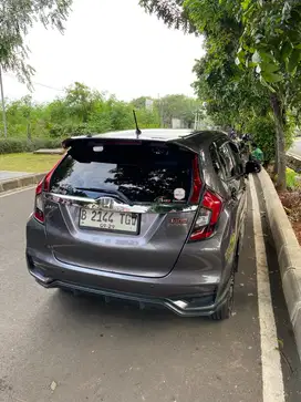 Honda Jazz RS 2019 | Harga Cash Murah