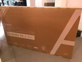Xiaomi Tv A pro 43 Qled 2025